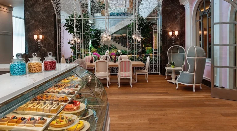 Regnum Carya Golf & SPA Resort