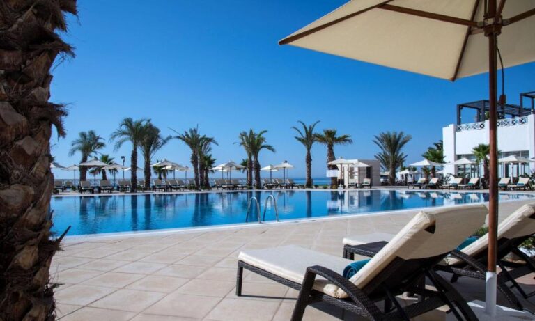Radisson Blu & Thalasso Hammamet