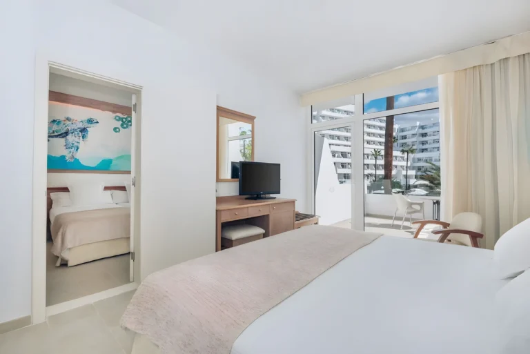 Iberostar Waves Las Dalias