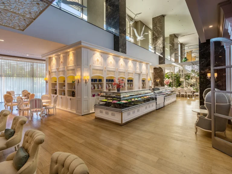 Regnum Carya Golf & SPA Resort