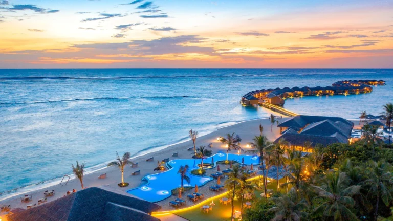 You & Me by Cocoon Maldives