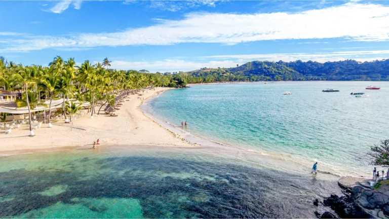 Andilana Beach Resort