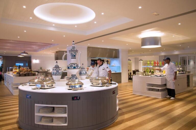 Radisson Blu & Thalasso Hammamet