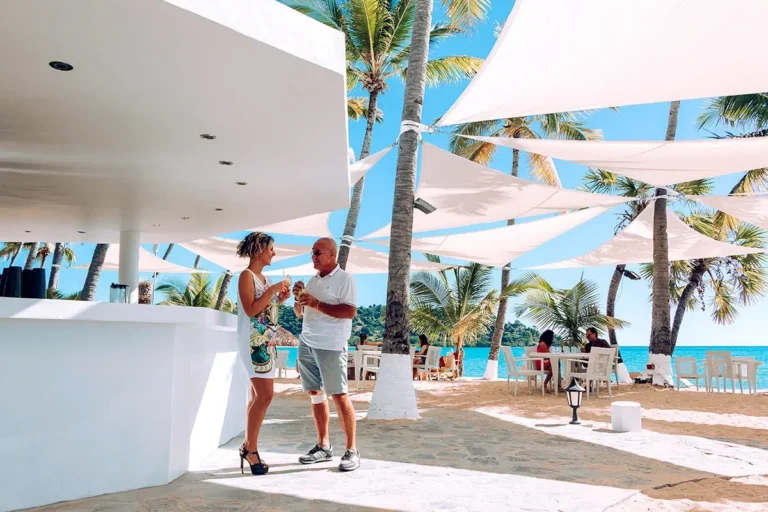 Andilana Beach Resort