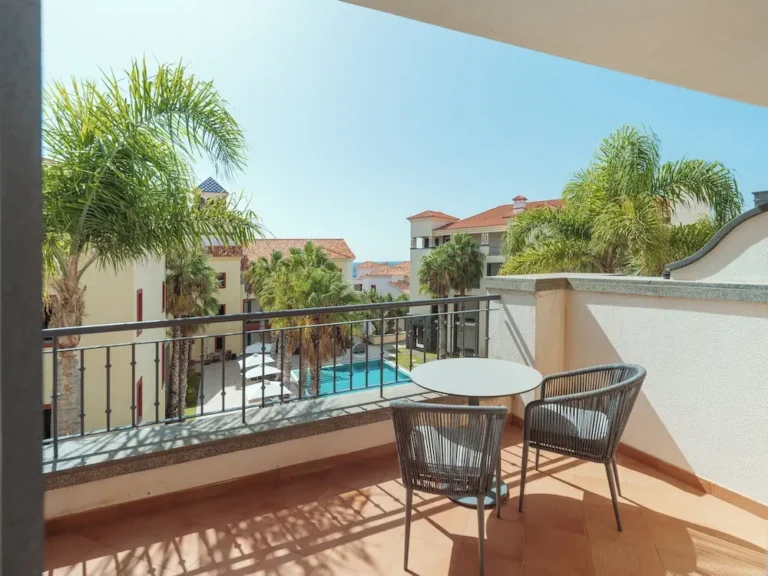 Hyatt Ziva Madeira