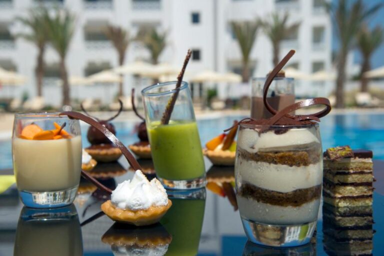 Radisson Blu & Thalasso Hammamet