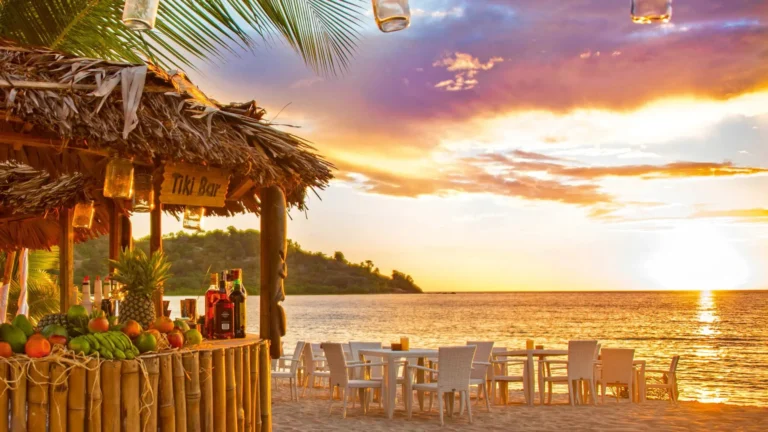 Andilana Beach Resort