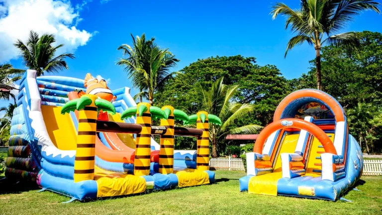 Andilana Beach Resort
