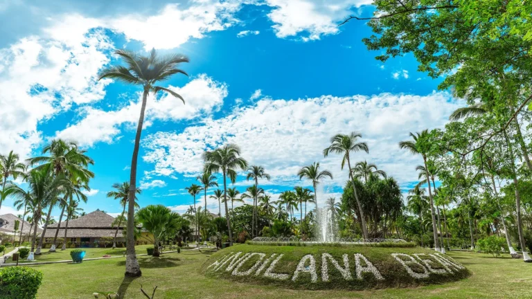 Andilana Beach Resort
