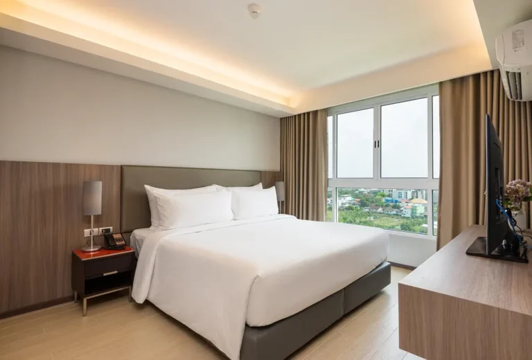 Maitria Sukhumvit 18