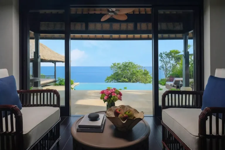 Raffles Bali