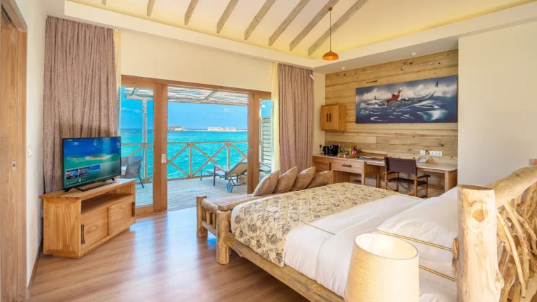 You & Me by Cocoon Maldives