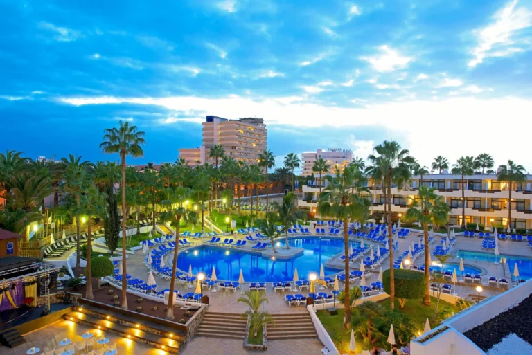 Iberostar Waves Las Dalias