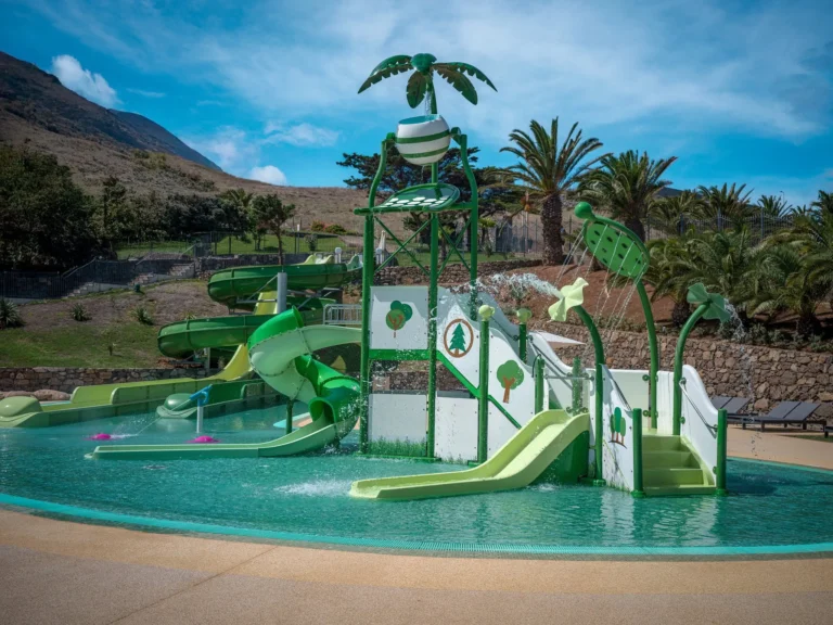Hyatt Ziva Madeira