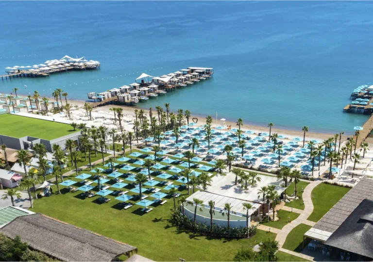 Regnum Carya Golf & SPA Resort