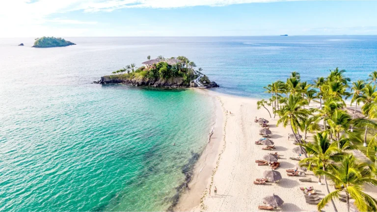 Andilana Beach Resort
