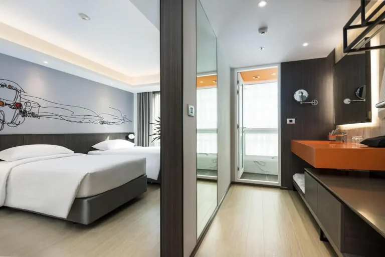 Maitria Sukhumvit 18