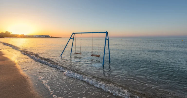 Radisson Blu & Thalasso Hammamet