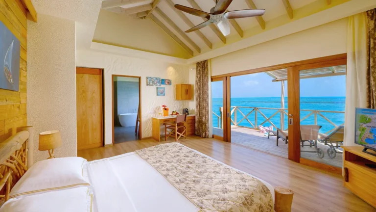 You & Me by Cocoon Maldives
