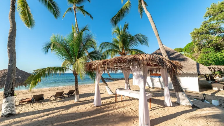 Andilana Beach Resort
