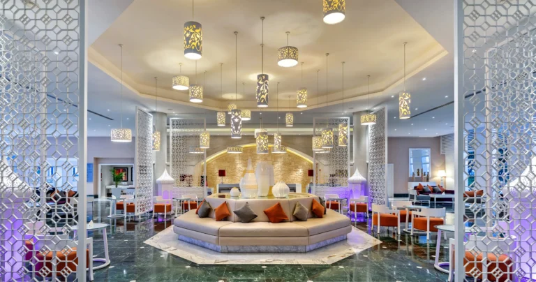 Radisson Blu & Thalasso Hammamet
