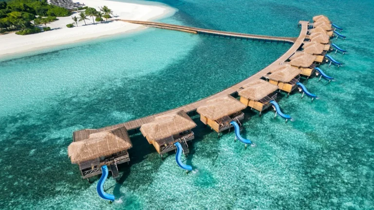 You & Me by Cocoon Maldives