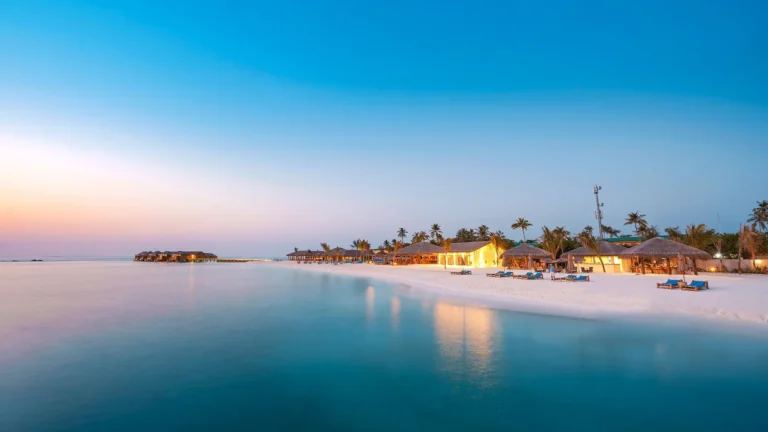 You & Me by Cocoon Maldives