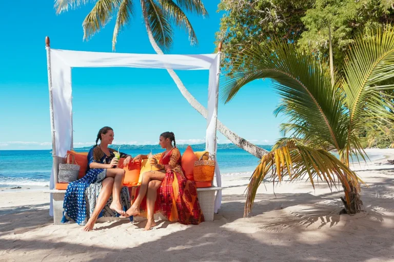 Andilana Beach Resort