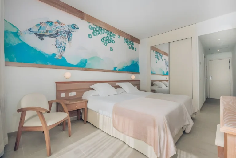 Iberostar Waves Las Dalias