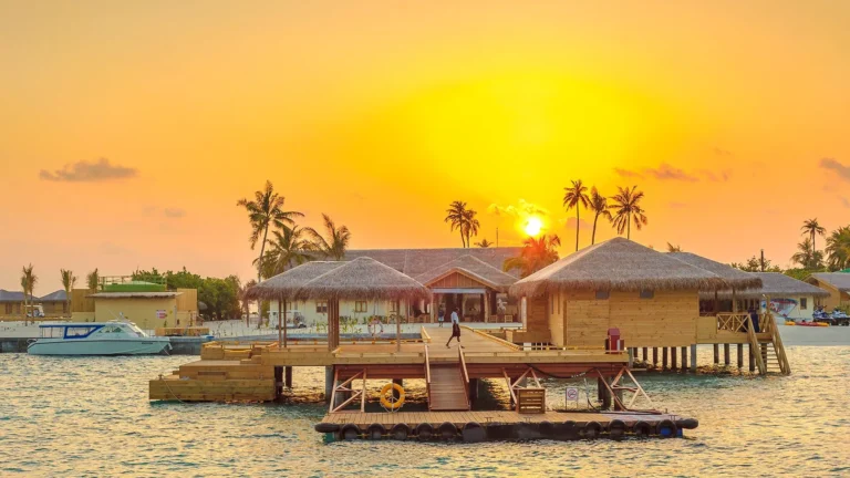You & Me by Cocoon Maldives