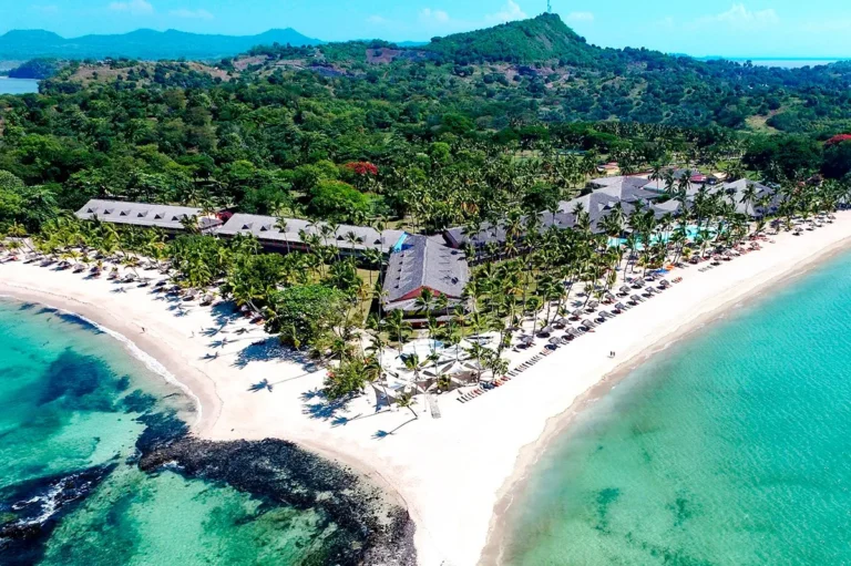 Andilana Beach Resort