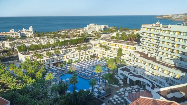 Iberostar Waves Las Dalias