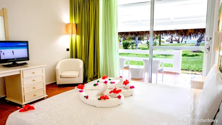 Andilana Beach Resort