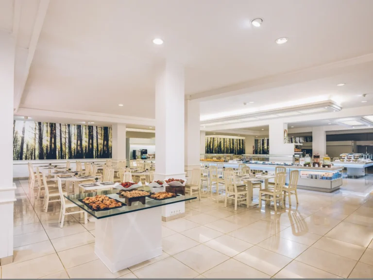 Iberostar Waves Las Dalias