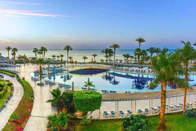 Royal Monte Carlo Resort & SPA