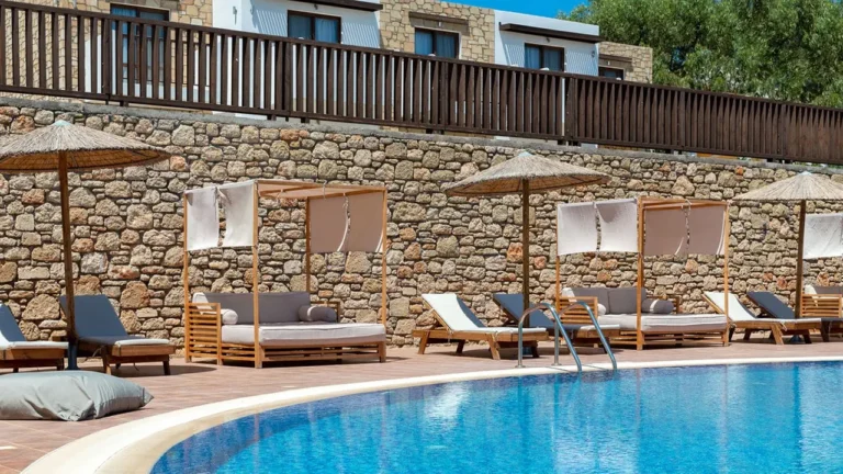 Costa Lindia Blue Star